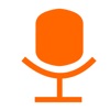 WO Mic icon