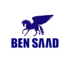 Ben Saad App icon