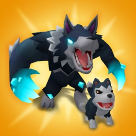 螢幕擷取畫面 (8) Monsters Zoo