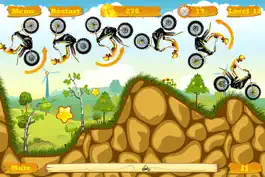 Game screenshot Moto Race Pro apk