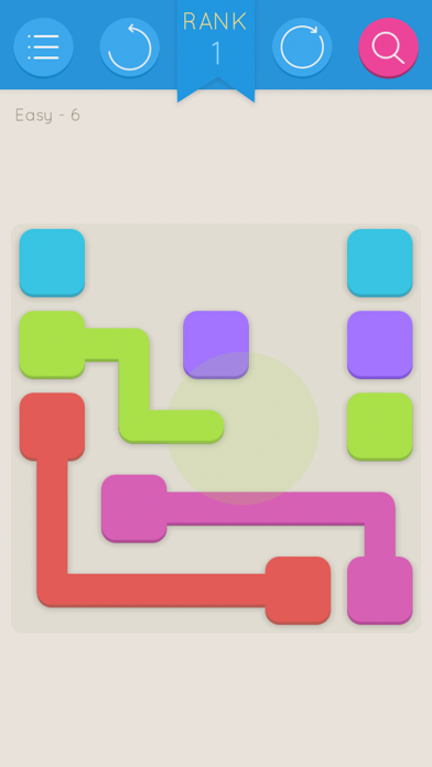Puzzlerama - Fun Puzzle Games Screenshot