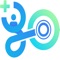 Go token is a complete Clinic/Hospital Appointment and Record Management for doctors and Patients app