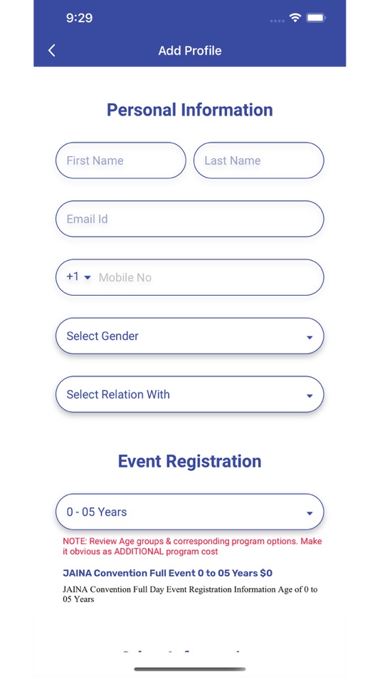 #6. JAINA (iOS) 由: JAINA HQ