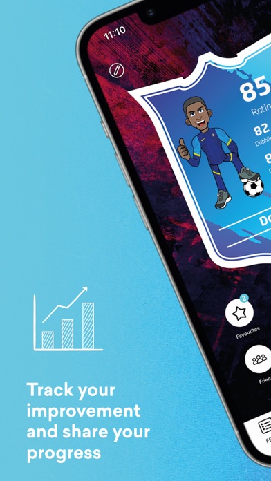 Grow Football Screenshot