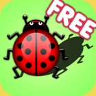 Top 49 Games Apps Like Puzzles shadow. Little bugs. For little babys - Best Alternatives