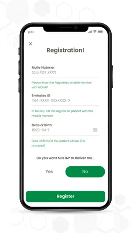 Game screenshot Virtual Clinic - EHS apk