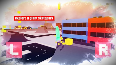 Tiny Skate - Free Skateboard epic x board gameのおすすめ画像3