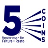 5 Coins (Haiti) icon