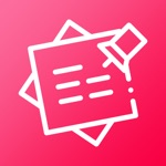 Download 9Sticky - Notes Widget app