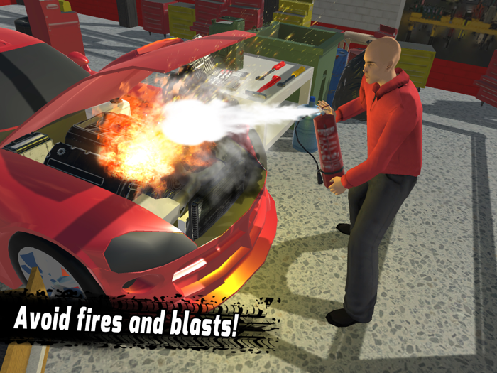 My Summer Car Fix Auto Mechanic Simulator Full