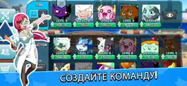 Game screenshot Monster Masters EX hack