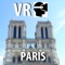 Nice VR experience and beautiful memories if you already were there or if not, gain experience as if you are there