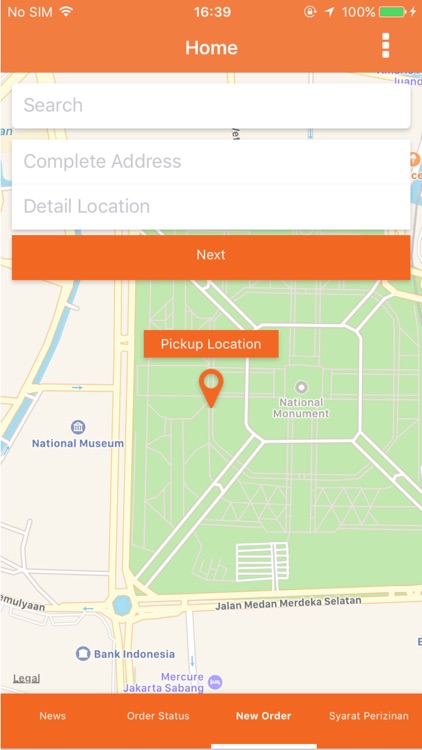 AJIB PTSP DKI JAKARTA screenshot-4