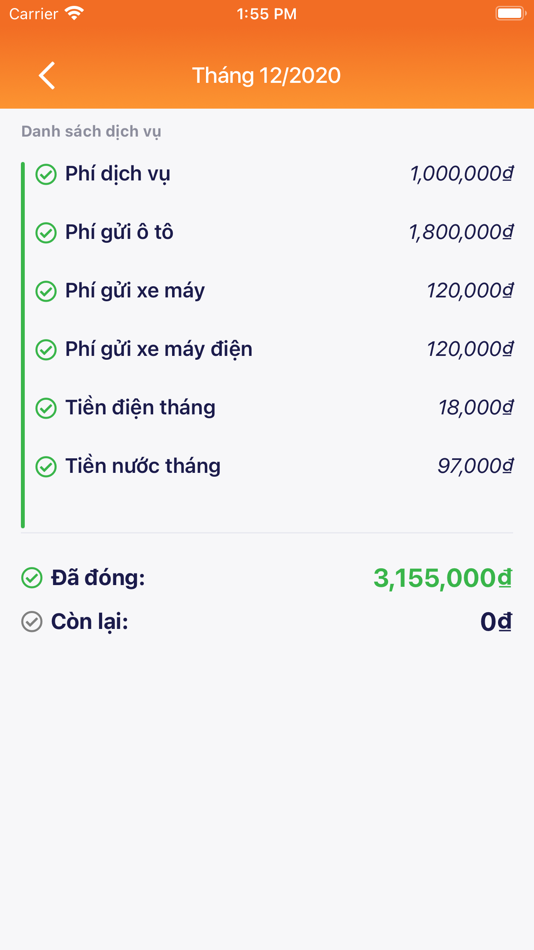 #6. Landber Building (iOS) Podle: Reway Group