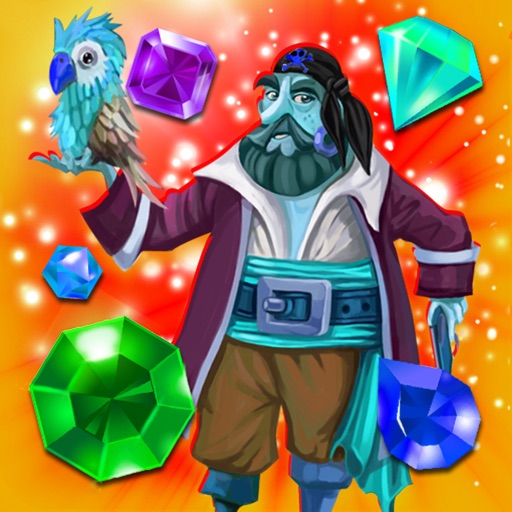 Jewels Mash 2 icon