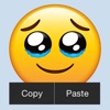 Emoji Copy And Paste - iPadアプリ