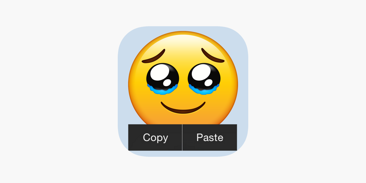 Emoji Copy And Paste on the App Store