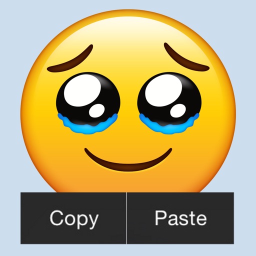 Emoji Copy And Paste icon