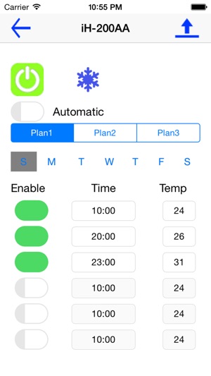Termostato Wifi(圖2)-速報App