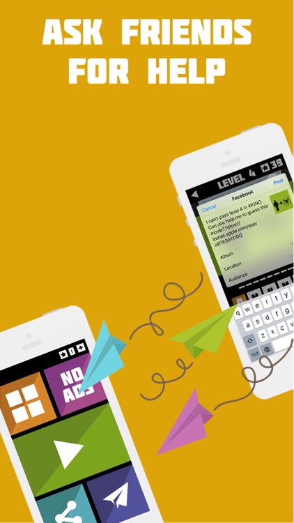 KINO - Guess the movie