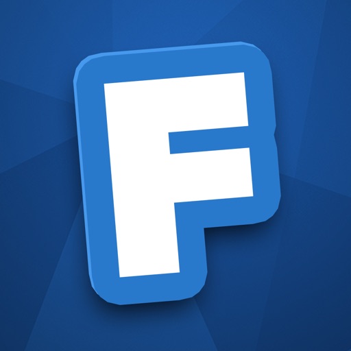 Fliko - find new movies Icon
