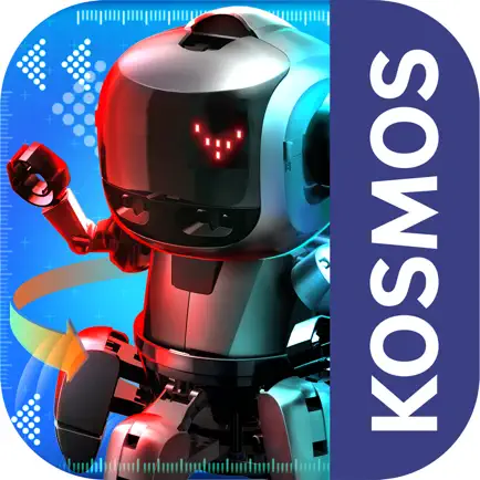 Proxi KOSMOS Читы