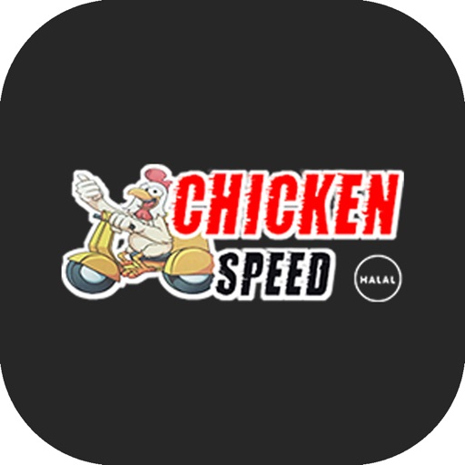 Chicken Speed icon