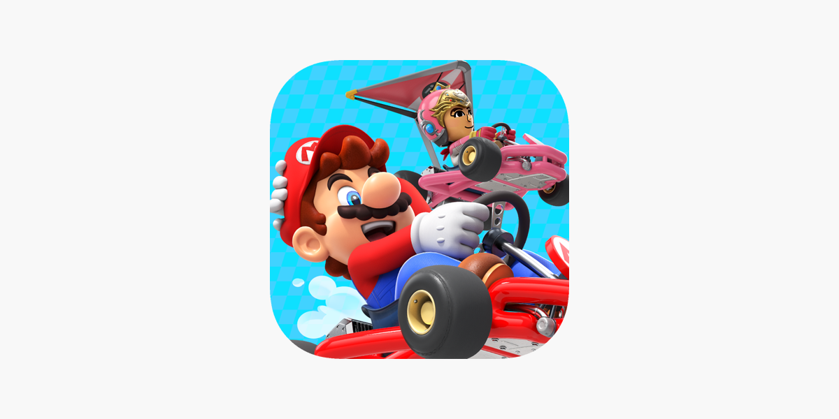 マリオカート ツアー をapp Storeで マリオカート ツアー をapp Storeで