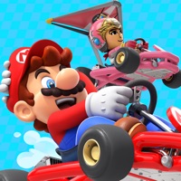 Mario Kart Tour Avis