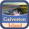 Galveston Island Offline Map Explorer