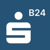 BUSINESS 24 Mobilní banka icon
