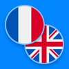 French−English dictionary - Ilya Mukhortov