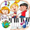 Play Band – Digital music band for kids icon