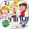 Play Band – Digital music band for kids App Feedback