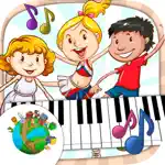 Play Band – Digital music band for kids App Cancel