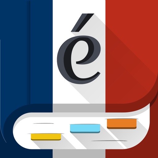 French Verb Conjugation Reference icon