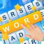 Scrolling Words App Cancel