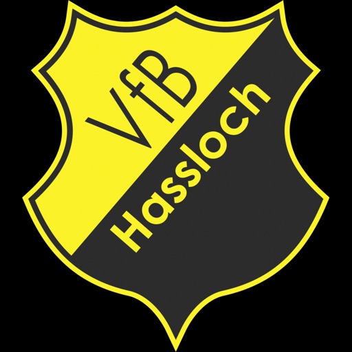 Fussball App des VfB Haßloch