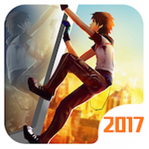 Crazy Climbers iOS App