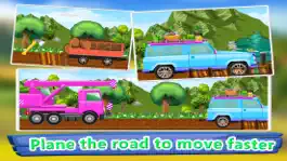 Game screenshot Ферма Строитель Симулятор Игра hack