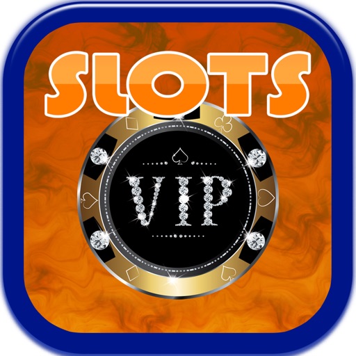 Amazing Slots Of Blaze - Casino Games Icon