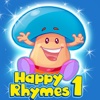 Happy Rhymes 1