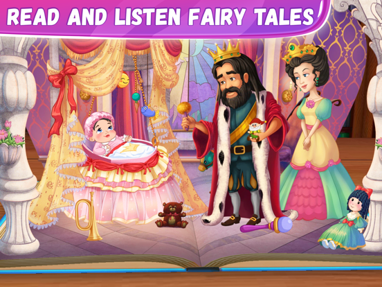 Educational Games for Kids 2-4 iPad screenshot 5 - Education app