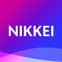 Nikkei Wave logo