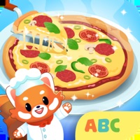 ABC Pizza Maker logo