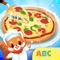 ABC Pizza Maker