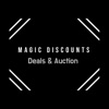 Magic Discounts icon