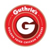 Guthrie's Fried Chicken icon