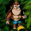 Monkey Kong Jungle Adventure icon