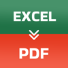Excel To PDF App - Yogesh Rathod
